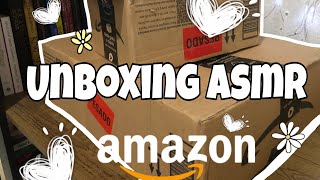 UNBOXING DE LIVROS ASMR! - Renata Abreu