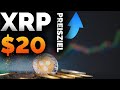 Kann XRP $20 USD in 2022 erreichen?