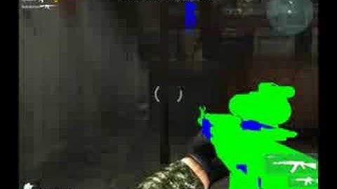 HackCombatArms.com Advertisement