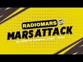 MARS ATTACK Avec HAMID ROUISSI 