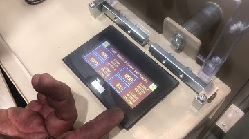 K400HM - Training Video