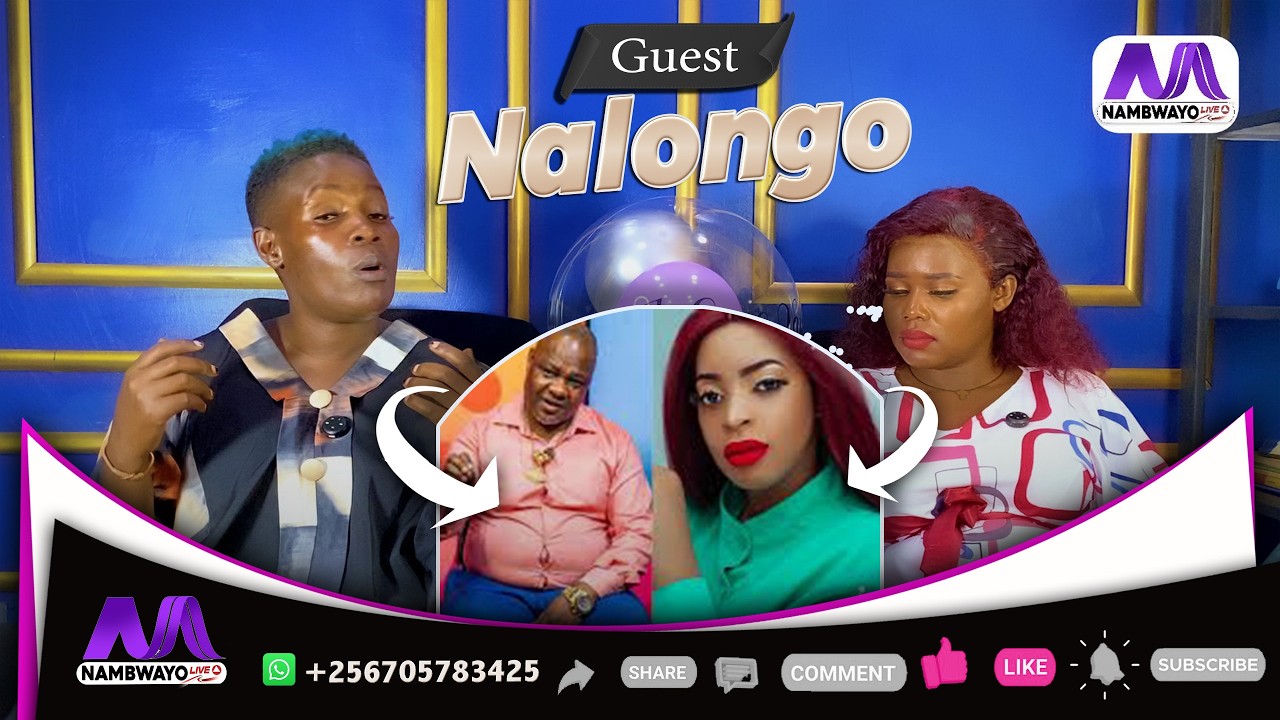 LWASA YAKOWA EKITONDE EKIKAZI:ABULAYO BAKOLA BISINGA KU BIGAMBO