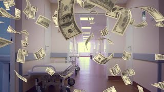 The rising price of healthcare: hidden costs cause sticker shock for patients