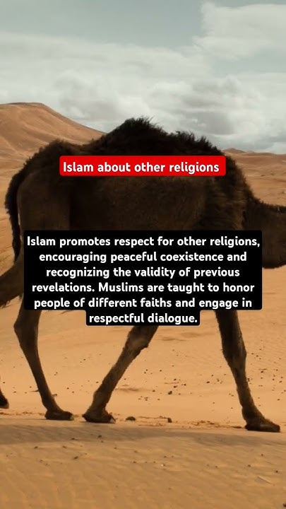 03-100-what-islam-says-about-other-religions-prophetofislam-islam