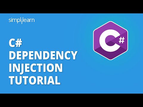 A One-Stop Solution Guide to Understand C# Dependency Injection