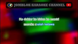 Download lagu Jamrud Senandung Raja Singa Karaoke