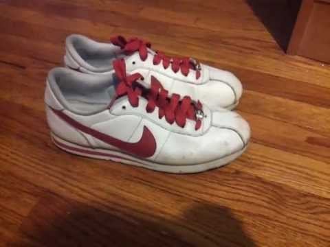white red cortez