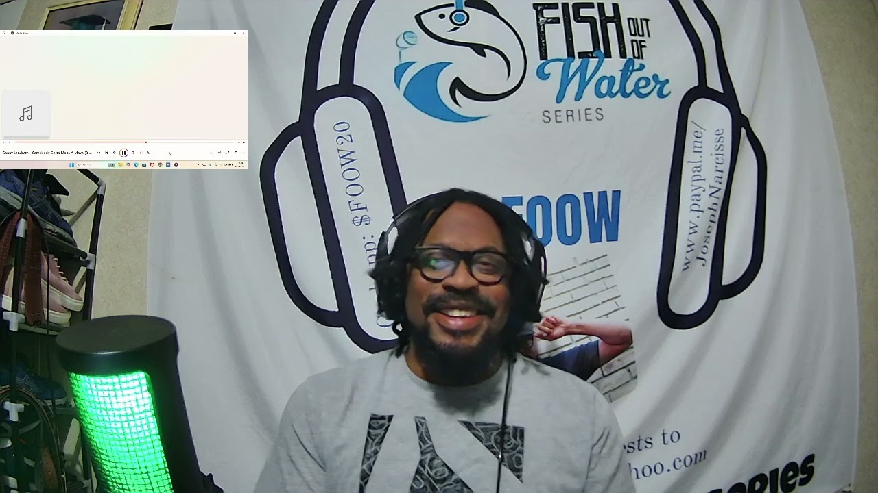 Guarda Sonny Landreth - Somebody Gotta Make A Move Reaction su YouTube Guarda Sonny Landreth - Somebody Gotta Make A Move Reaction su YouTube