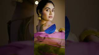 Sun Sathiyan Mahiyan Barsade Top 3 Tant Saree For Daily Wear