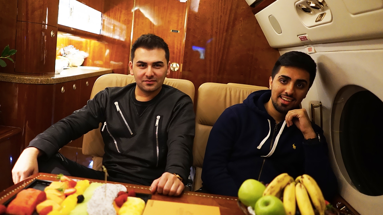 Private Jet To London Cost