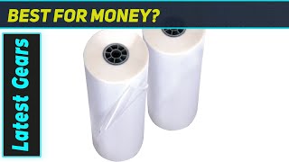 Office Depot Lamination Rolls: The Best 1.5 Mil Film for Flawless Projects