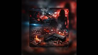 Yasak Gibi (Official Audio) | Türkçe Rap / Trap 