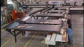 Doucet - Grading and Nesting Made Easy from Doucet and Hermance Machine Company