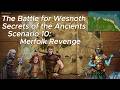 The Battle for Wesnoth Secrets of the Ancients Scenario 