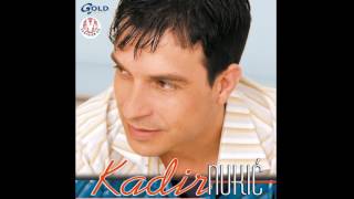 Kadir Nukić - Ostavljaš me - ( 2003) Resimi
