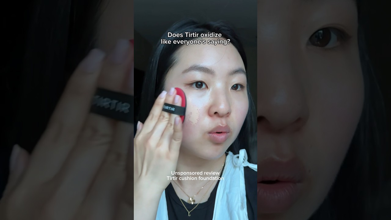 Подушка Тиртир ОКИСЛЯЕТСЯ?