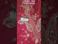 Fancy silk suit# Reyon Bottom# viral #trending# fancy #please like and subscribe/