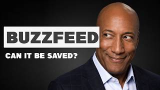 This $120 Million Dollar acquisition of BUZZFEED could be YouTube's biggest NIGHTMARE?!