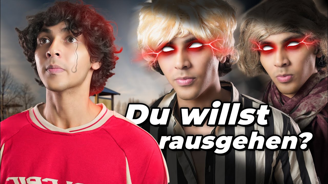 Die Schlimmsten Eltern Der Welt Ganze Folge Ich habe die schlimmsten ELTERN der WELT 😳😂 | Mohi__07 - YouTube