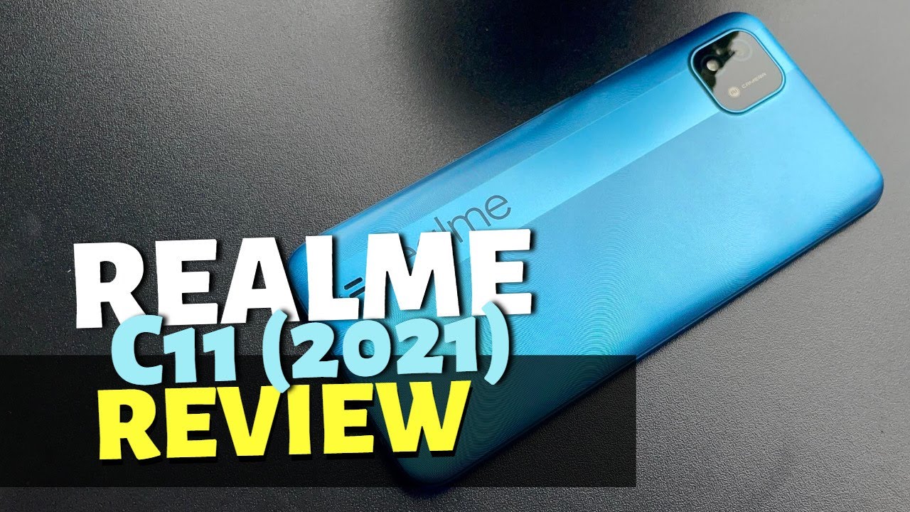 Comprar Realme – Celular Realme C11