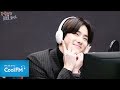 볼륨 스페셜 블링블링 초대석 with 수호(SUHO) full ver. /200402[강한나의 볼륨을 높여요]