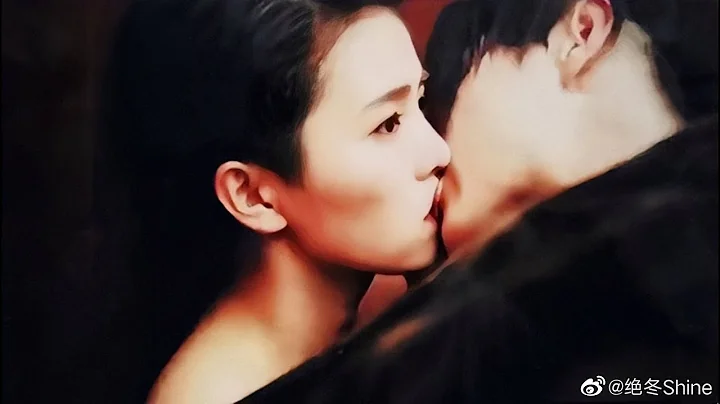 [Deleted scene/Arsenal Military Academy] Xie Xiang and Gu Yan Zheng locker kiss scene - DayDayNews