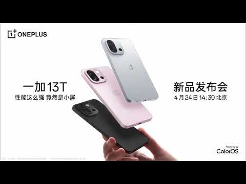 OnePlus 13 Mini
