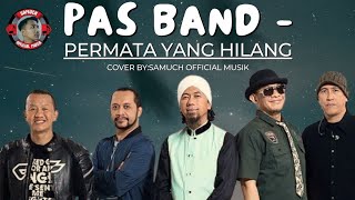 Download Lagu Pas Band - Permata Yang Hilang (Lyric) MP3 Download Lagu Pas Band - Permata Yang Hilang (Lyric) MP3