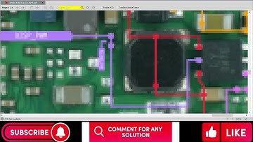 TECNO SPARK 6 KE7 LCD LIGHT WAY AND SOLUTION