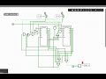 Electronic Morse Code Iambic Keyer | Digital Circuit Simulation