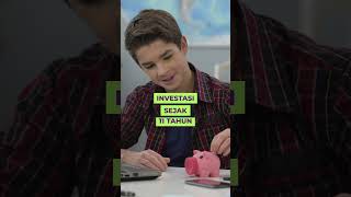 INVESTASI ALA WARREN BUFFET CAPAI KEKAYAAN 1843 TRILIUN