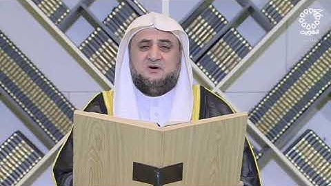 ما تيسر من سورة الصافات - الشيخ ياسر سرحان الديب