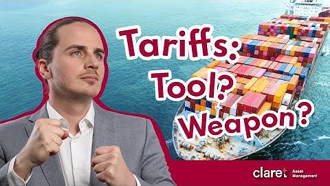 Tariffs: Economic Tool or Political Weapon?