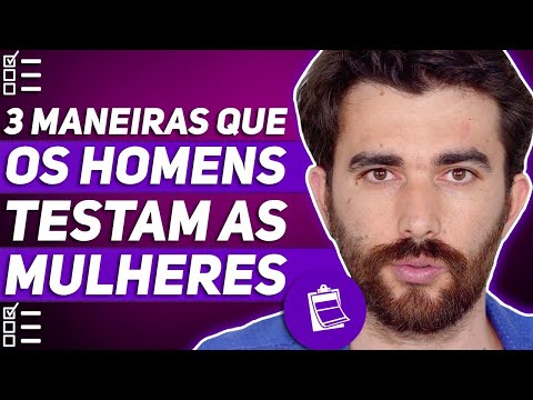 Vídeo: Como ser um ente querido (com fotos)