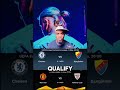 Chelsea to qualify by beating ndi garden 😁 #followers #everyone #goviral #chelsea