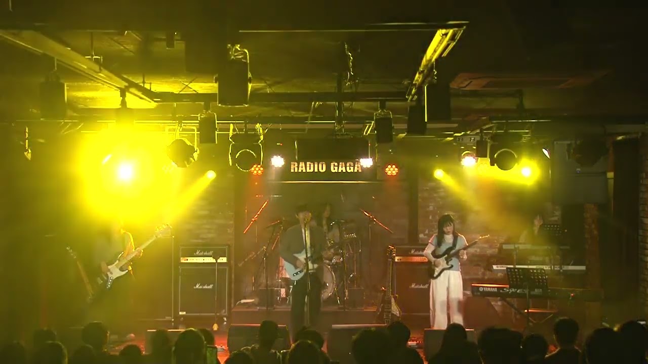 정기공연 [Pulse] Echo- 오월오일 cover