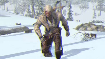 The Snow Physics Were Ahead of Its Time