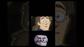 I Was Right To Have A Bad Feeling About You.