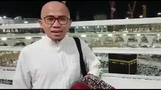 Amalkan doa ini agar dapat segera mengerjakan Haji dan Umrah