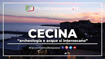 Cosa vedere a cecina Centro?