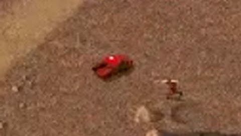 vid#72 C&C95 Tiberian Dawn CnCnet Multiplayer MattAttack vs. Knight