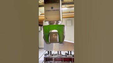 CNC custom processing automotive molds. #cnc #cncmachining  #cncmachine #parts #cncmilling #mold