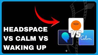 Headspace vs Calm vs Waking Up: Which Meditation App Is Best for You screenshot 5