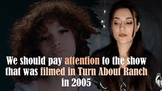 Comparing BHAD BHABIE'S claims against Turn About Ranch with REAL FOOTAGE filmed at the Ranch