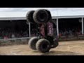 2Xtreme Monster Truck Series Quincy, IL (04/20/24) 4K60FPS