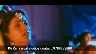 Natta Nadu kadal meethu || Singer :Thanjai Karna Prabhakaran