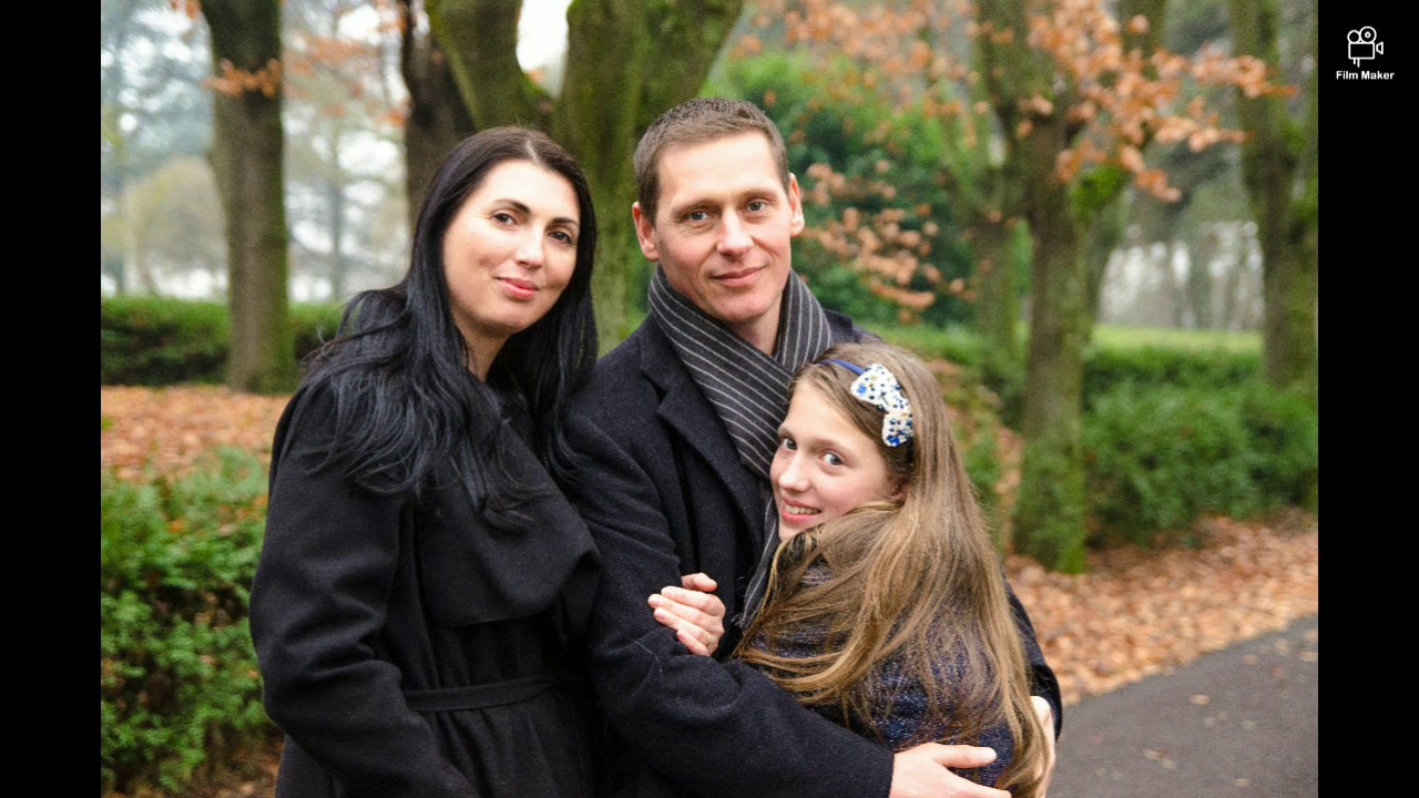 Irina Radis  - Pentru noi ai coborat( Family)