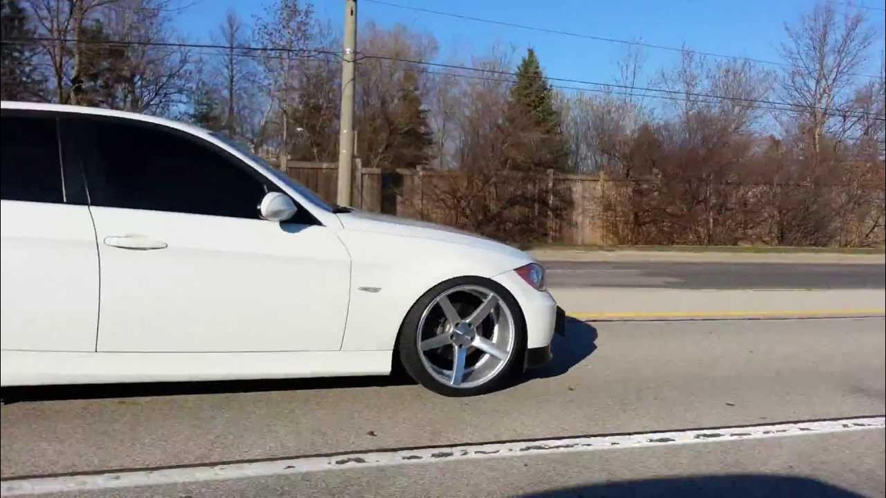 Cv3 BMW e92