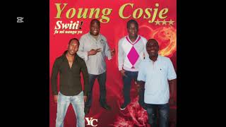 Young Cosje - Bar Eng Gi Mi