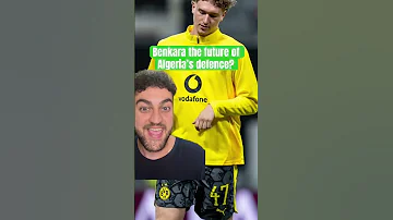 Elias Benkara The Future Of Algeria S Defence 